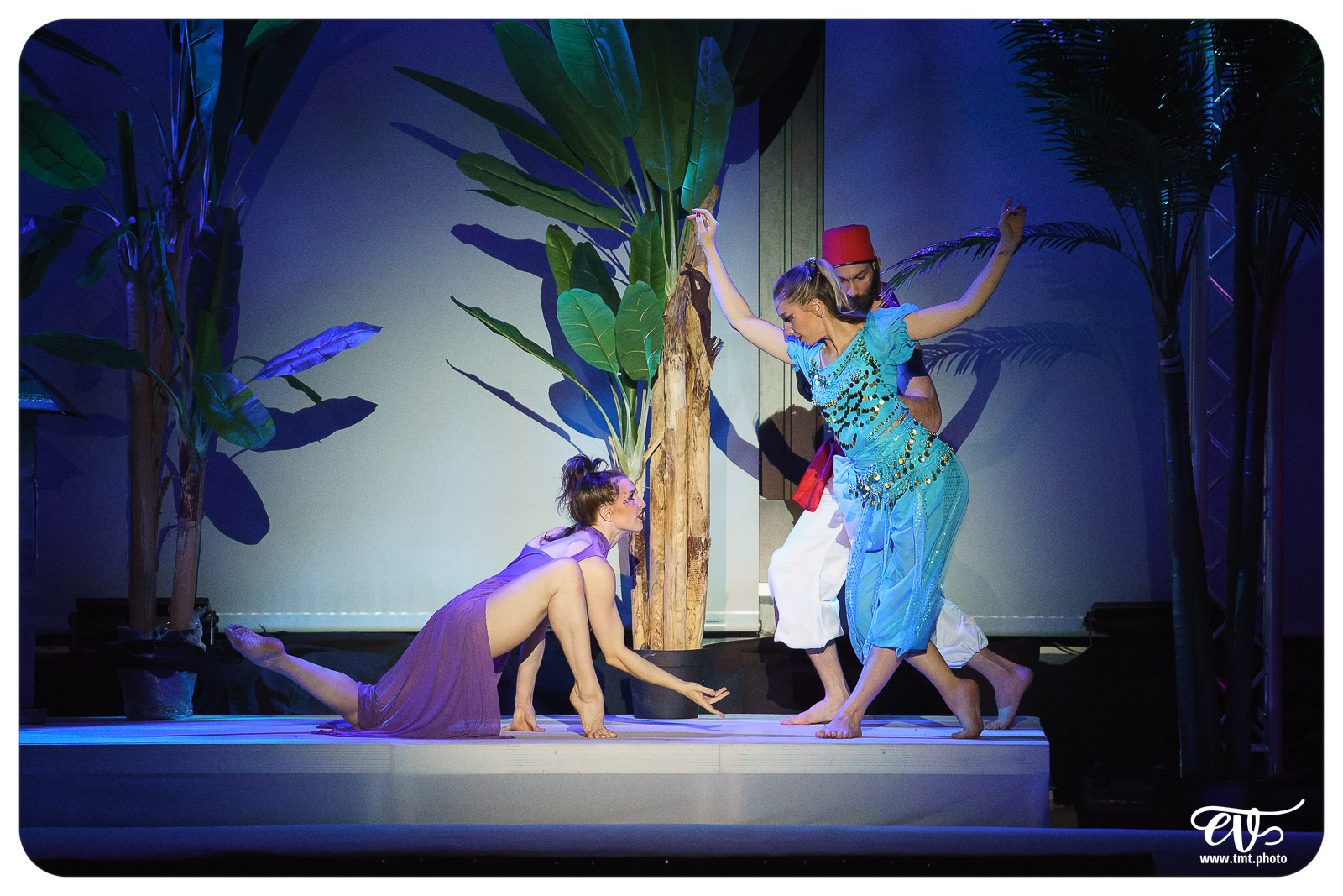 BNS - MILLE ET UNE NUITS